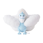 Authentic Pokemon center mega Altaria plush +/- 33cm (wide) 2025